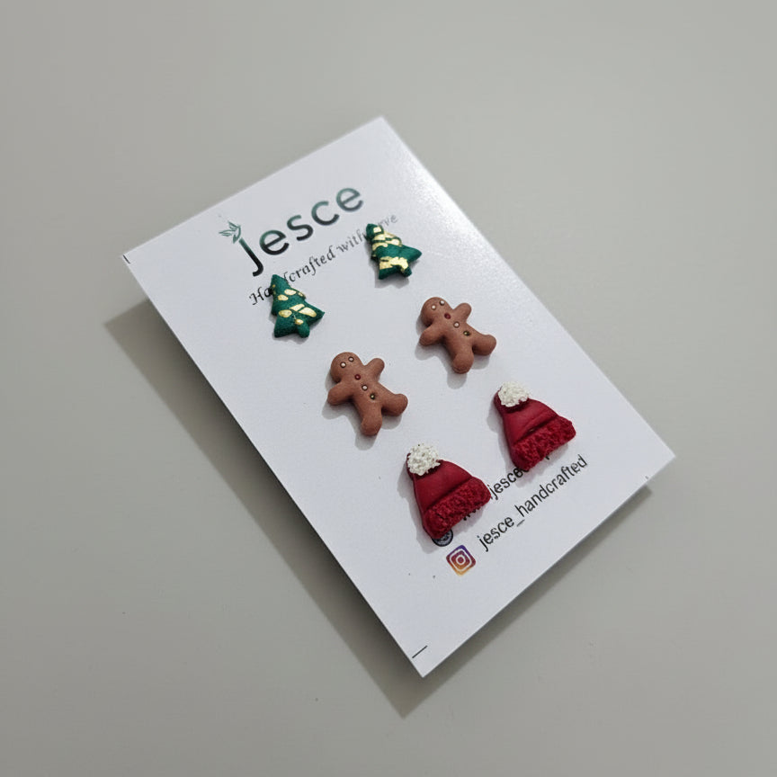 Earring