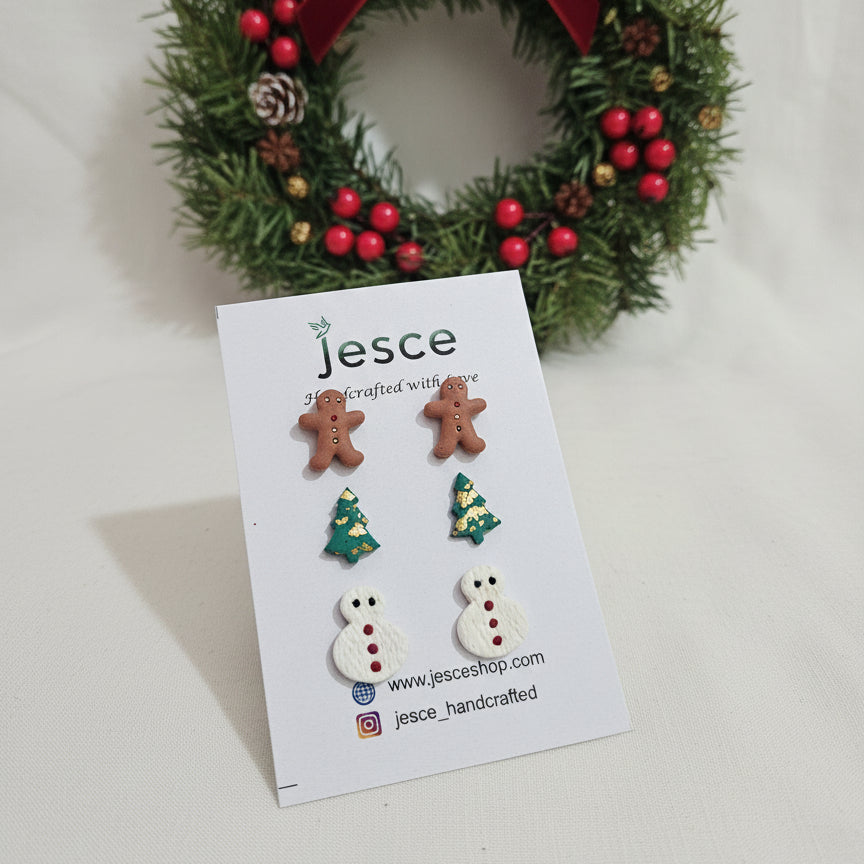 Earring