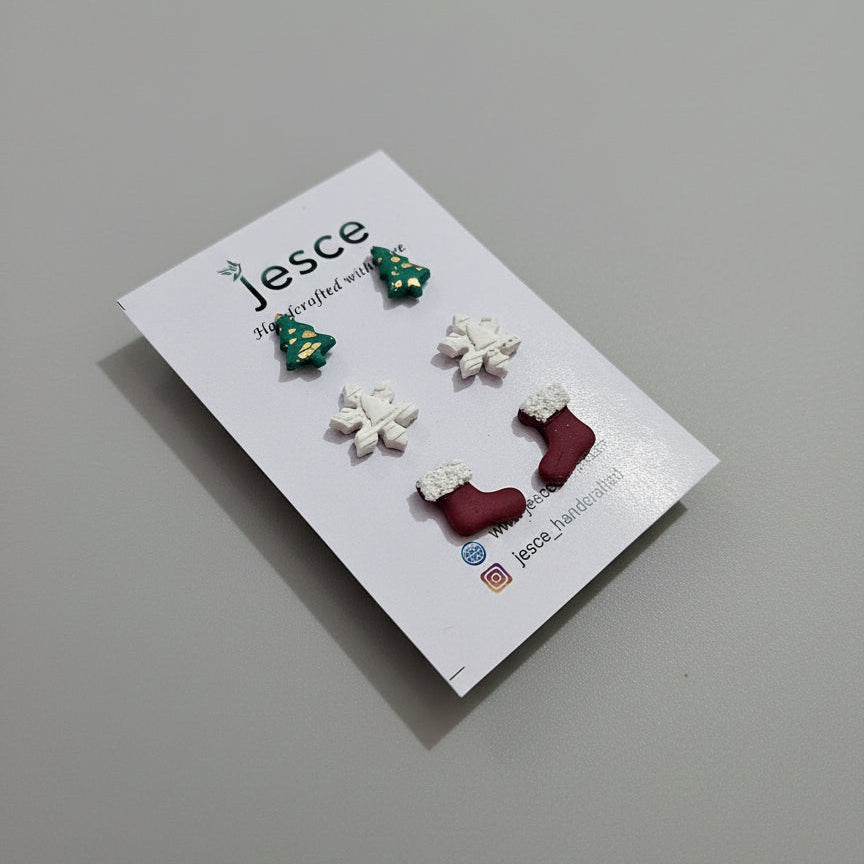 Earring