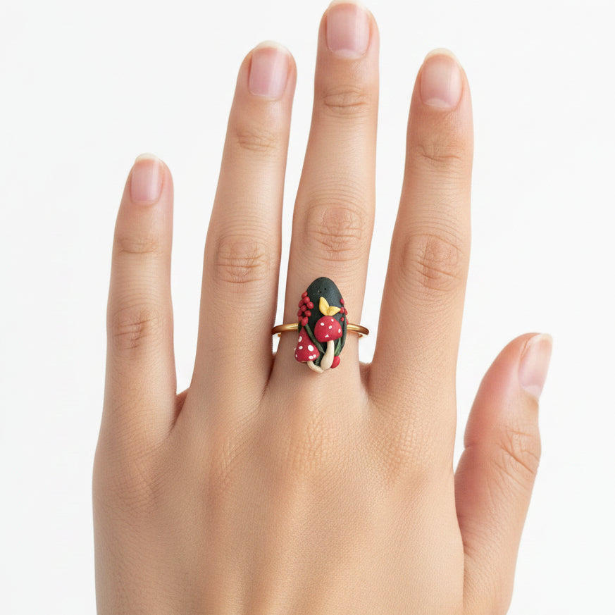 Ring