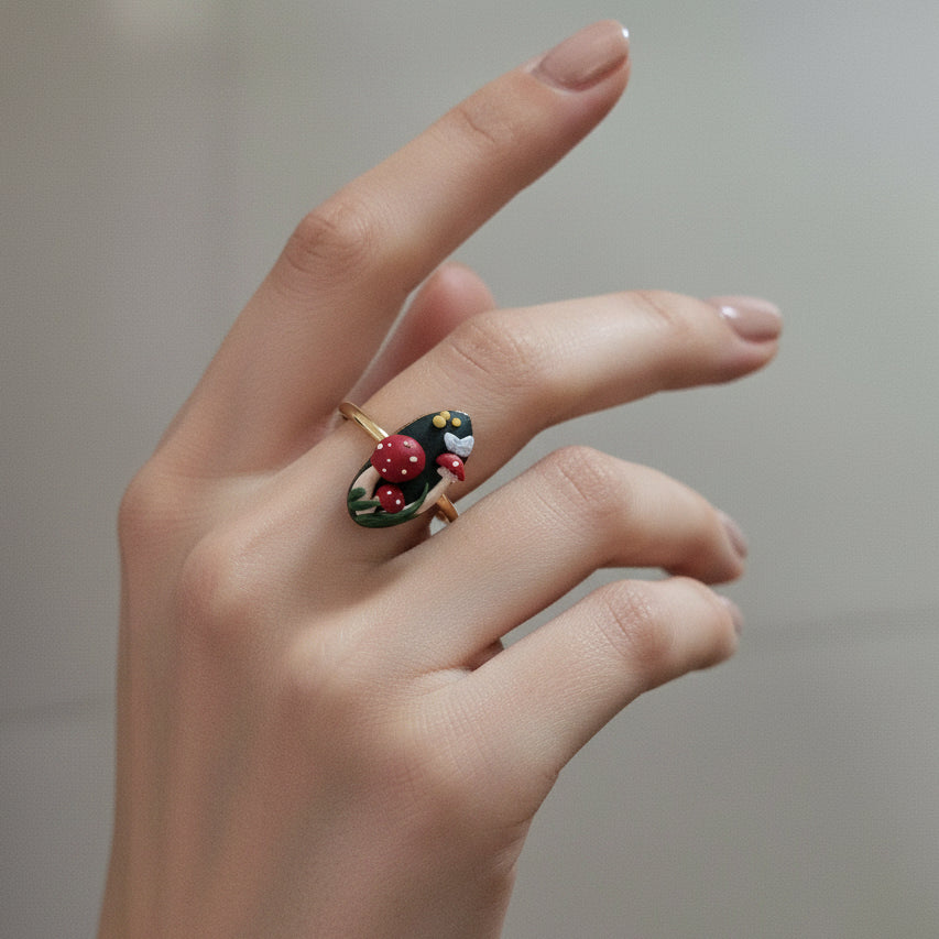 Ring