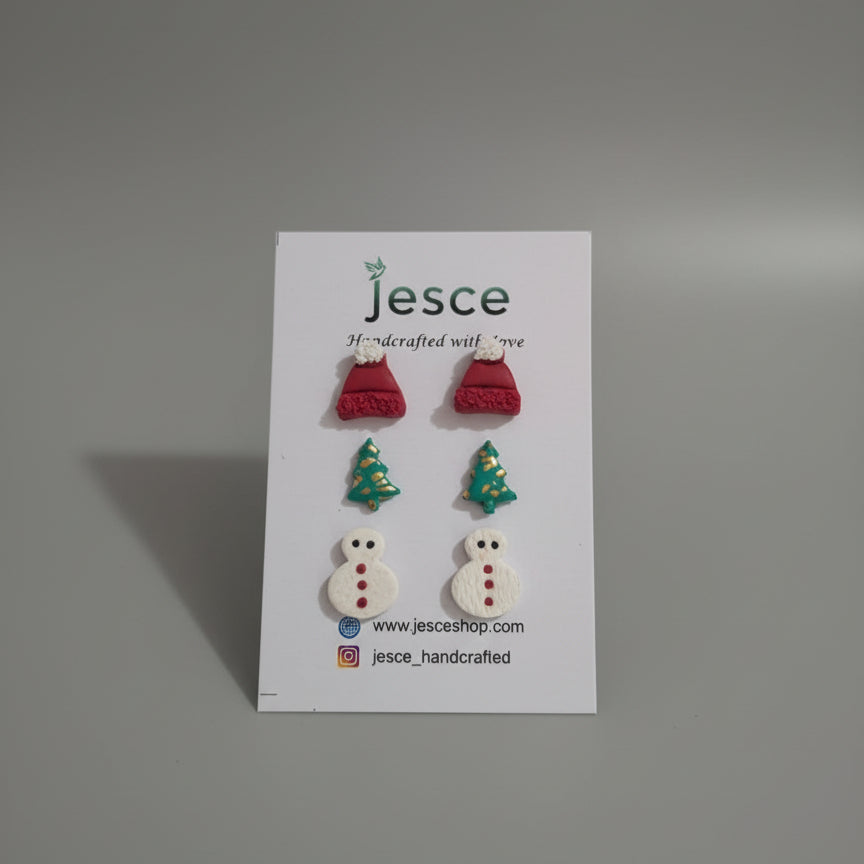Earring